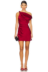 X Revolve Alissa Mini Dress