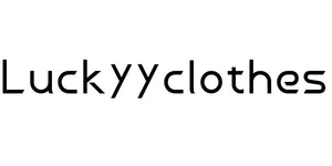 Luckyyclothes