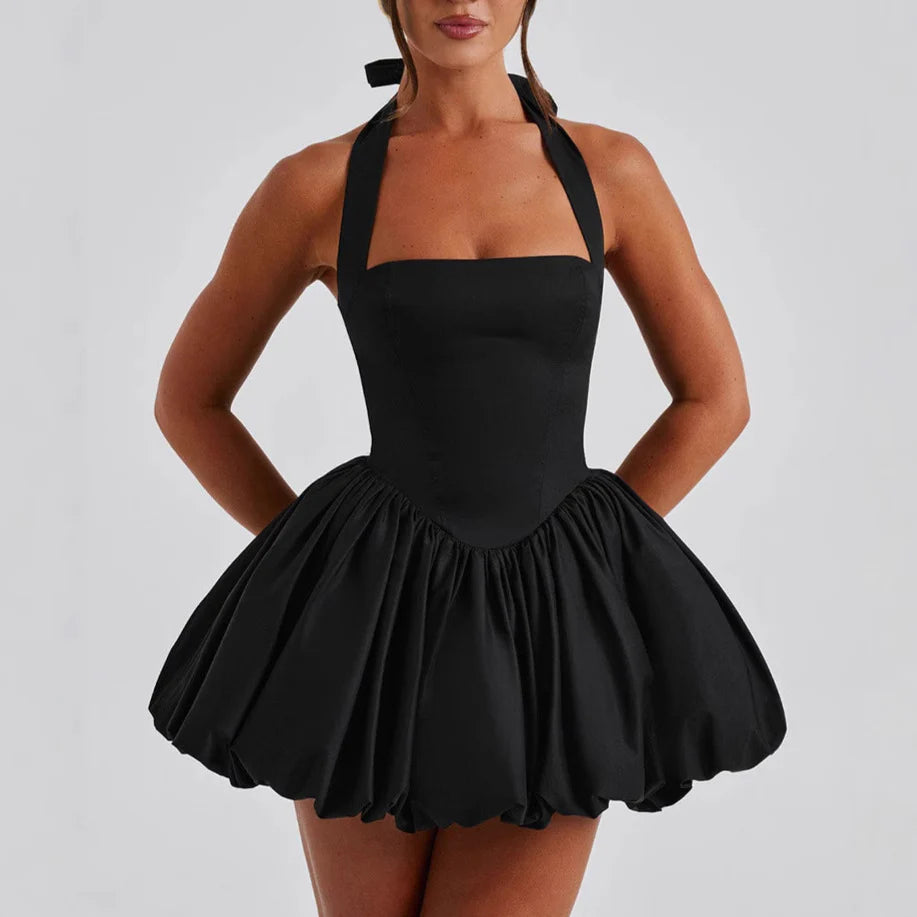 Maricia Mini Dress